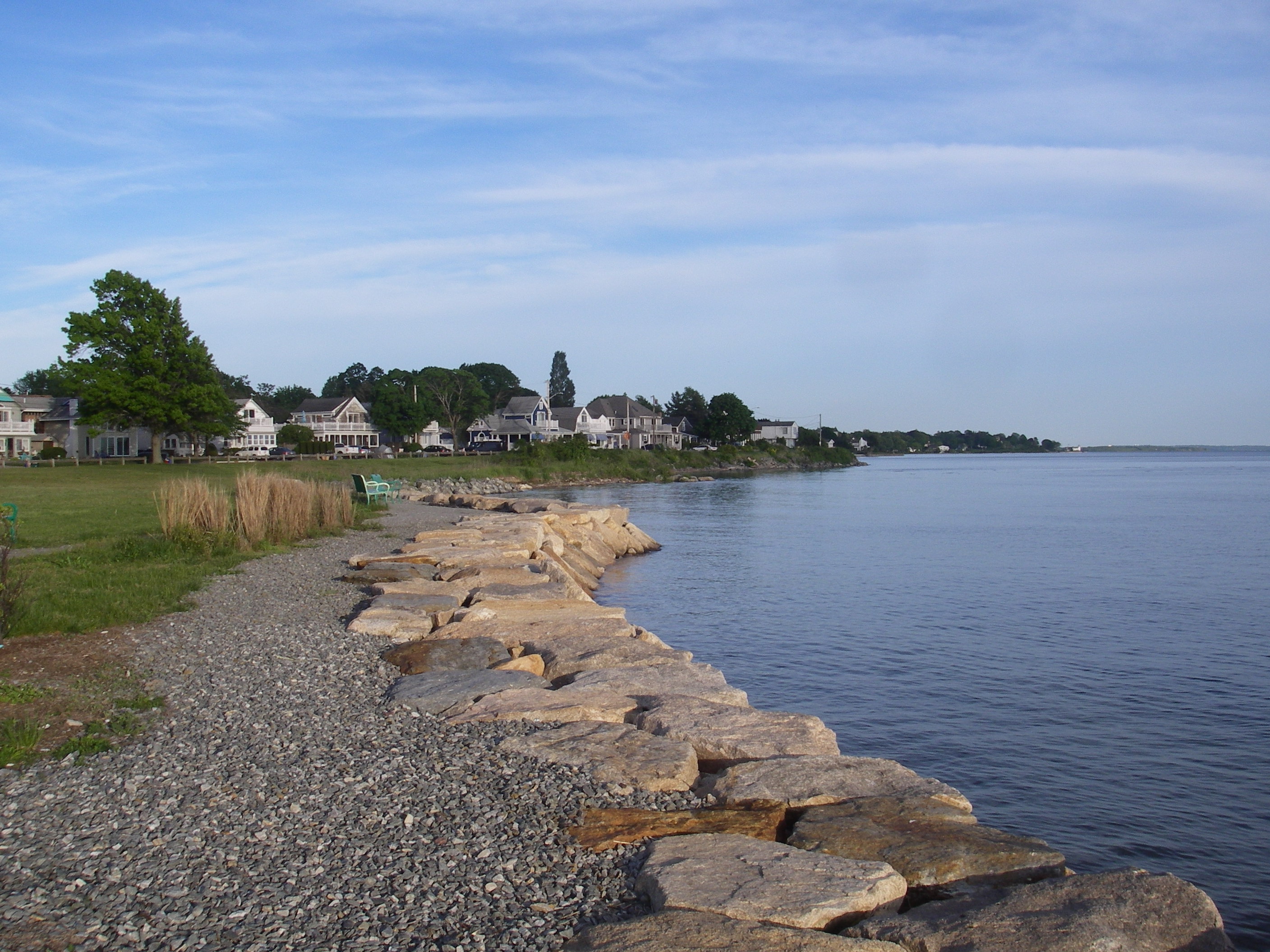 Barrington, RI – MyCoast