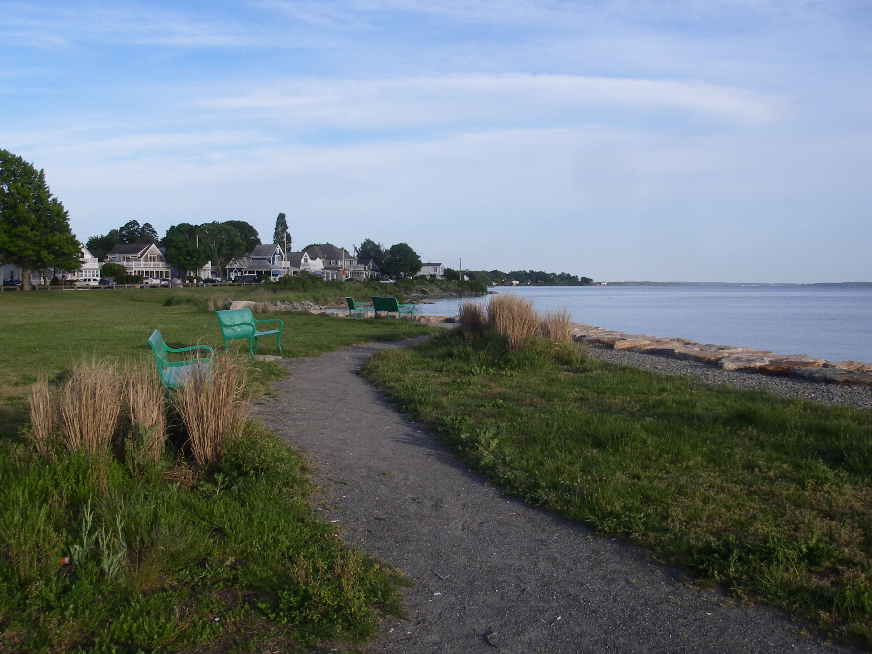 Barrington, RI – MyCoast