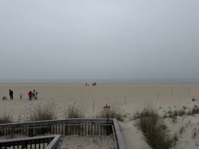 Cape May Point, NJ