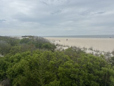 Cape May Point, NJ