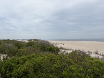 Cape May Point, NJ