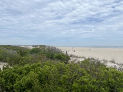 Cape May Point, NJ