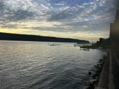 Yonkers, NY