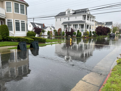 Margate City, NJ