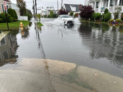 Margate City, NJ