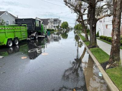 Margate City, NJ