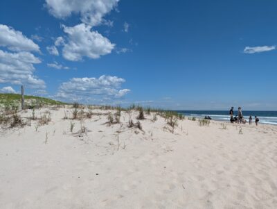 Berkeley Township, NJ