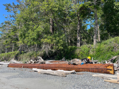 Lopez Island, WA