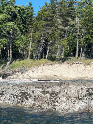 Lopez Island, WA