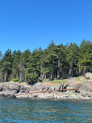 Lopez Island, WA