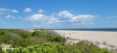 Cape May Point, NJ