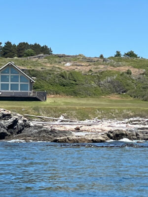 Lopez Island, WA