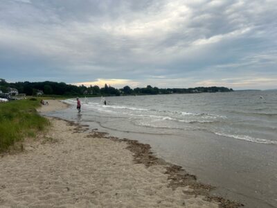 Barrington, RI