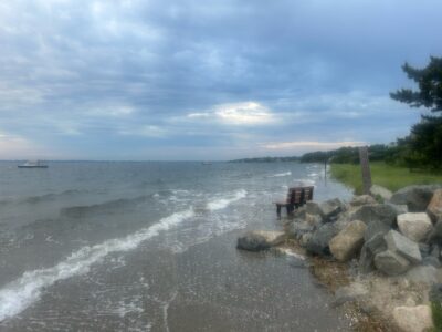 Barrington, RI