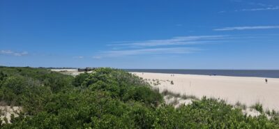 Cape May Point, NJ