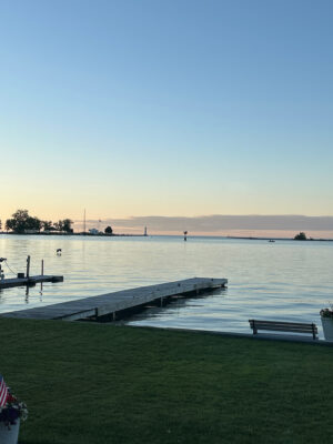 Sodus Point, NY