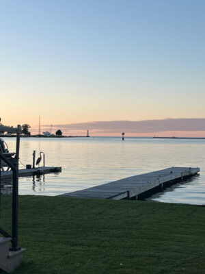Sodus Point, NY