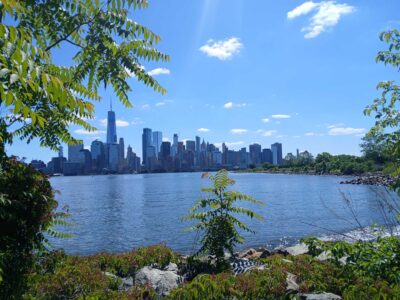 Jersey City, NJ
