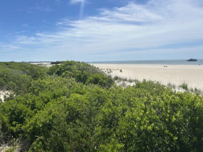 Cape May Point, NJ