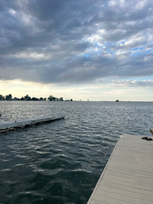 Sodus Point, NY