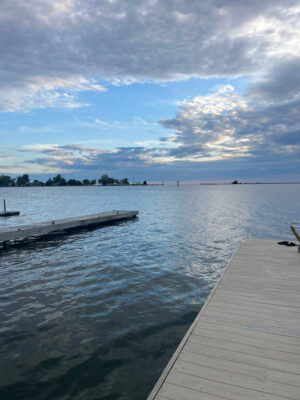 Sodus Point, NY