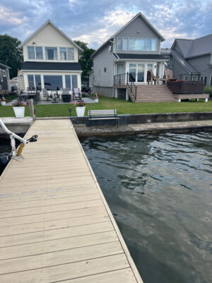 Sodus Point, NY