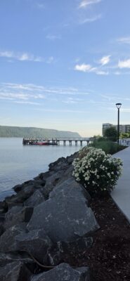 Yonkers, NY