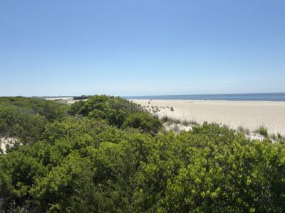 Cape May Point, NJ