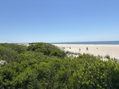 Cape May Point, NJ