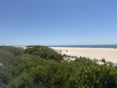 Cape May Point, NJ