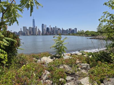 Jersey City, NJ