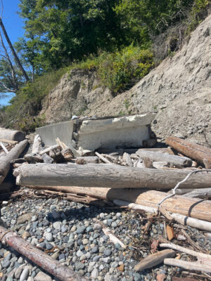 Decatur Island, WA