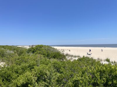Cape May Point, NJ
