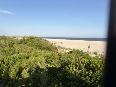 Cape May Point, NJ