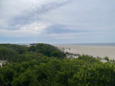 Cape May Point, NJ