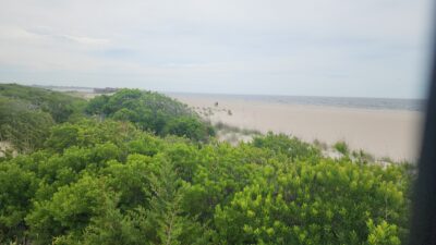 Cape May Point, NJ