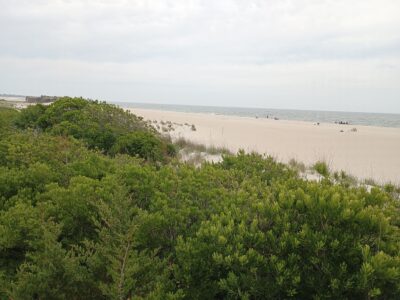Cape May Point, NJ