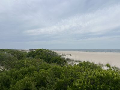 Cape May Point, NJ