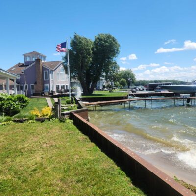 Sodus Point, NY