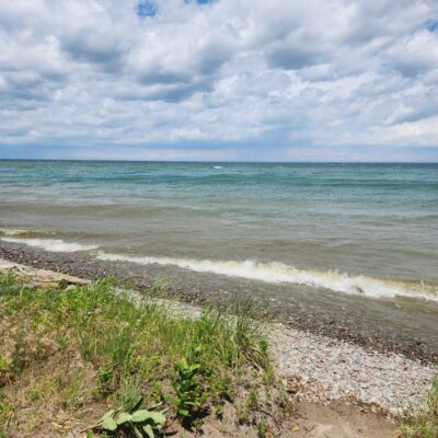 Sodus Point, NY