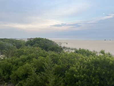 Cape May Point, NJ