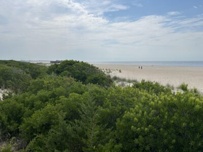 Cape May Point, NJ