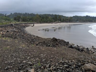 Tokeland, WA