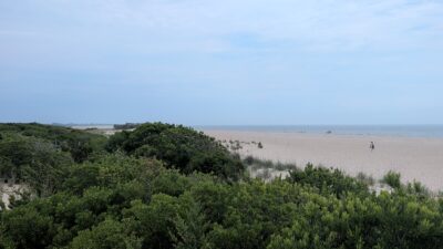 Cape May Point, NJ
