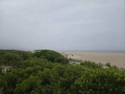 Cape May Point, NJ