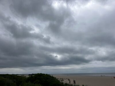 Cape May Point, NJ