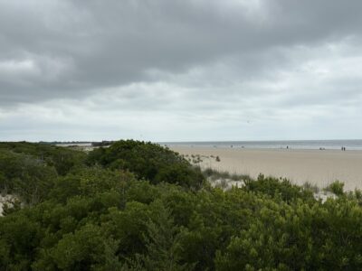 Cape May Point, NJ