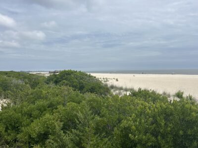 Cape May Point, NJ