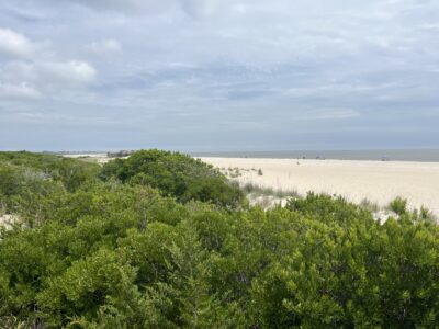 Cape May Point, NJ