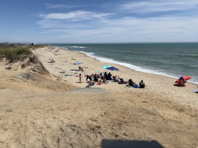 Nantucket, MA